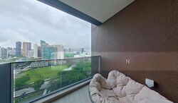 Pullman Residence  (D11), Condominium #503139221